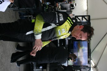 24 Heures de Daytona - Samedi-dimanche (course)