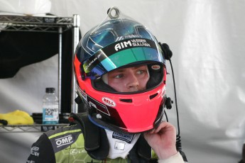 24 Heures de Daytona - Samedi-dimanche (course)