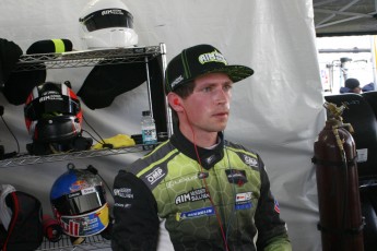 24 Heures de Daytona - Samedi-dimanche (course)