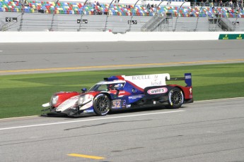 24 Heures de Daytona - Samedi-dimanche (course)