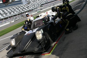 24 Heures de Daytona - Samedi-dimanche (course)