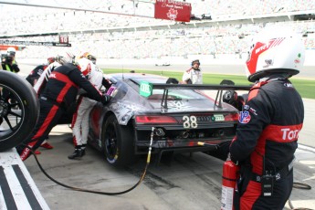 24 Heures de Daytona - Samedi-dimanche (course)