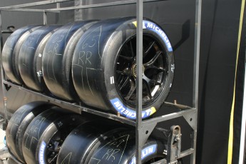24 Heures de Daytona - Samedi-dimanche (course)