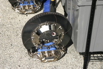24 Heures de Daytona - Samedi-dimanche (course)