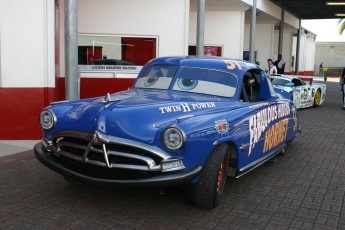 24 Heures de Daytona - Samedi-dimanche (course)