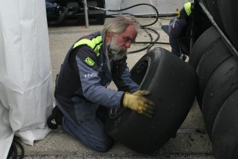 24 Heures de Daytona - Samedi-dimanche (course)