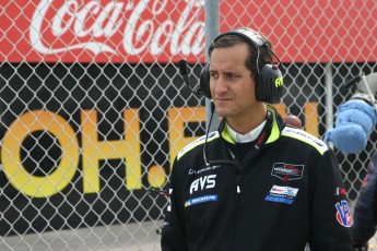 24 Heures de Daytona - Samedi-dimanche (course)