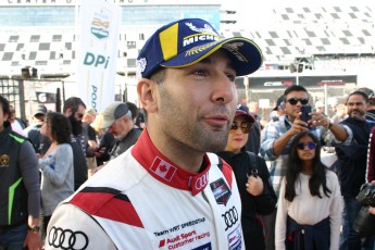 24 Heures de Daytona - Samedi-dimanche (course)