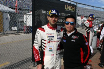 24 Heures de Daytona - Samedi-dimanche (course)