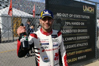 24 Heures de Daytona - Samedi-dimanche (course)