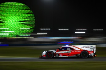 24 Heures de Daytona - Jeudi