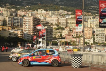 Rallye Monte-Carlo