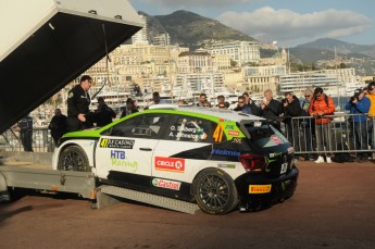 Rallye Monte-Carlo