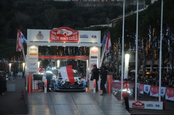 Rallye Monte-Carlo