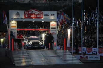 Rallye Monte-Carlo