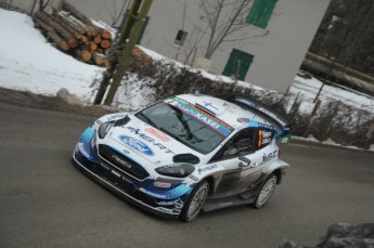 Rallye Monte-Carlo