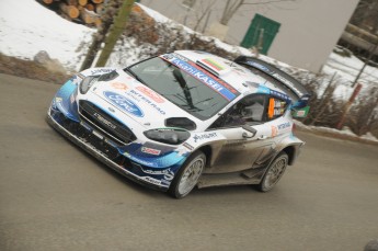 Rallye Monte-Carlo