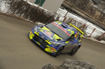 Rallye Monte-Carlo