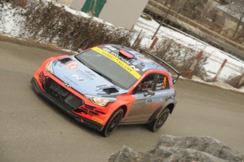 Rallye Monte-Carlo