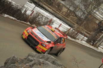 Rallye Monte-Carlo