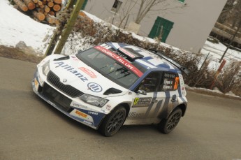 Rallye Monte-Carlo