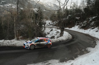 Rallye Monte-Carlo