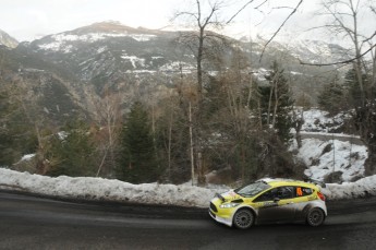 Rallye Monte-Carlo