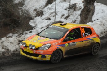 Rallye Monte-Carlo