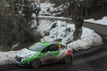 Rallye Monte-Carlo