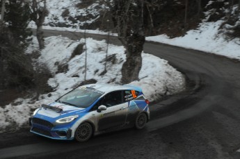 Rallye Monte-Carlo