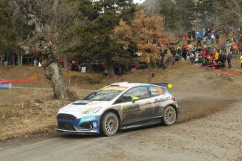 Rallye Monte-Carlo