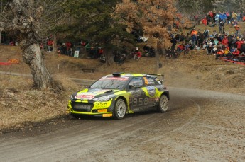 Rallye Monte-Carlo