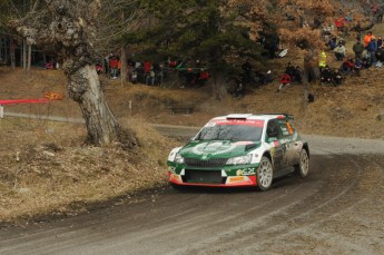 Rallye Monte-Carlo