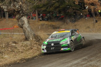 Rallye Monte-Carlo