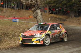 Rallye Monte-Carlo