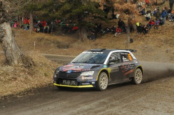 Rallye Monte-Carlo