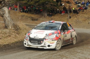 Rallye Monte-Carlo