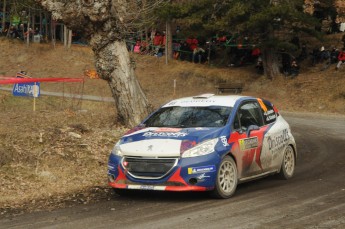 Rallye Monte-Carlo