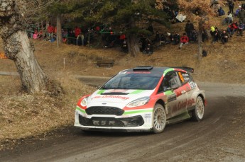 Rallye Monte-Carlo