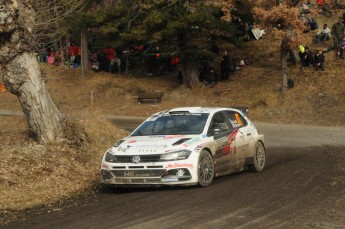 Rallye Monte-Carlo