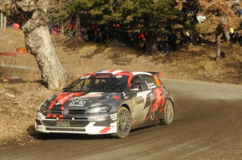 Rallye Monte-Carlo