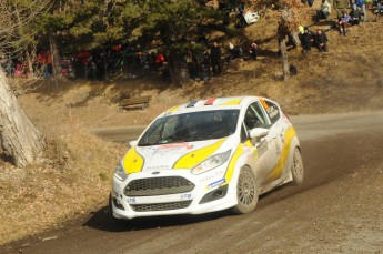 Rallye Monte-Carlo