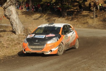 Rallye Monte-Carlo