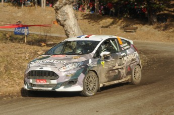 Rallye Monte-Carlo