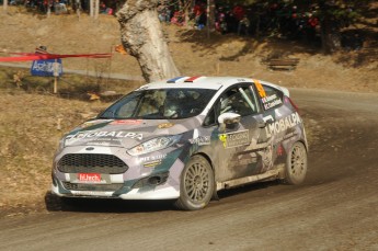 Rallye Monte-Carlo