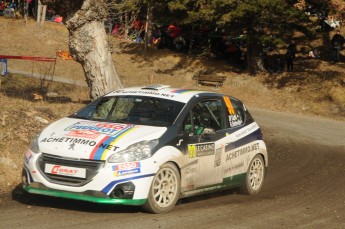 Rallye Monte-Carlo