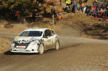 Rallye Monte-Carlo