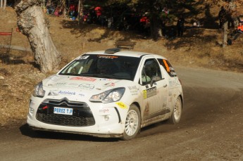 Rallye Monte-Carlo