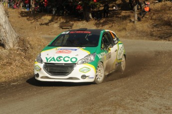 Rallye Monte-Carlo