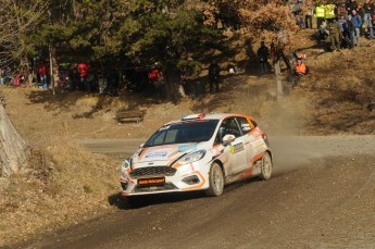 Rallye Monte-Carlo